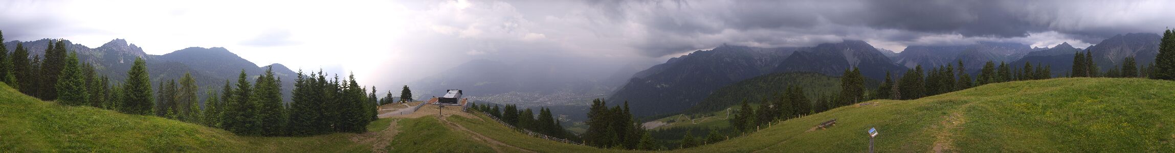 Loischkopf Brandnertal