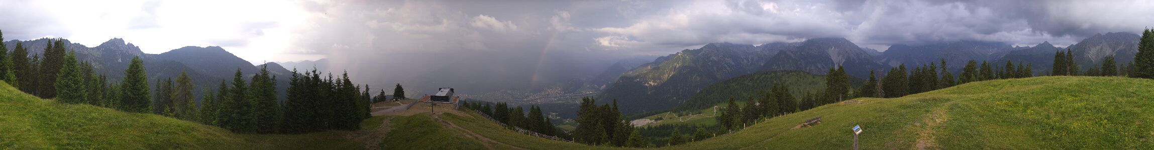 Loischkopf Brandnertal