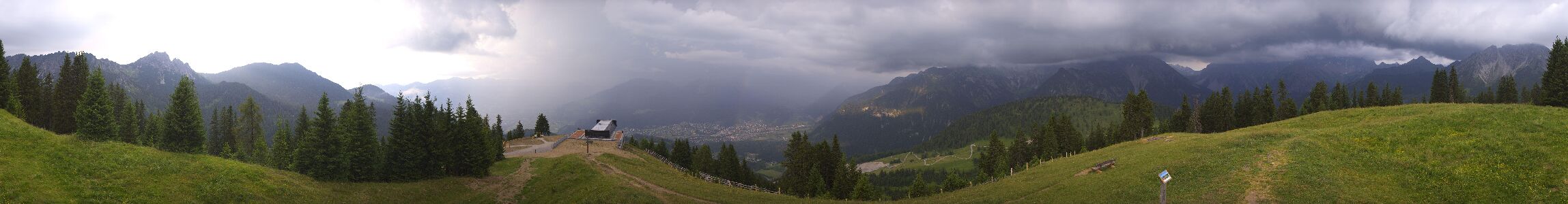 Loischkopf Brandnertal
