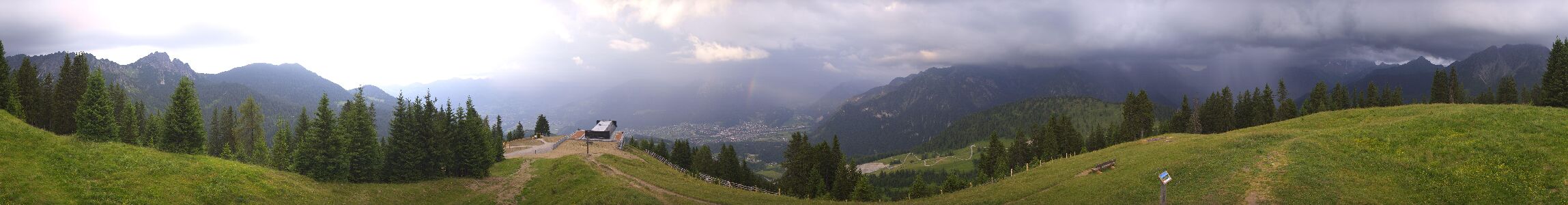 Loischkopf Brandnertal