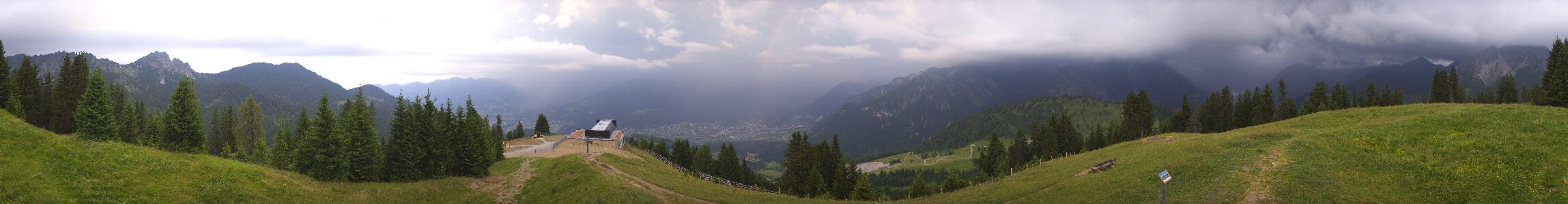 Loischkopf Brandnertal