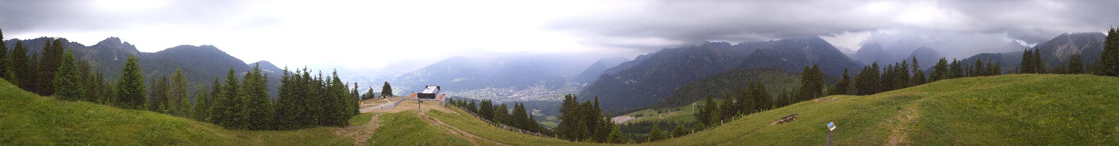 Loischkopf Brandnertal