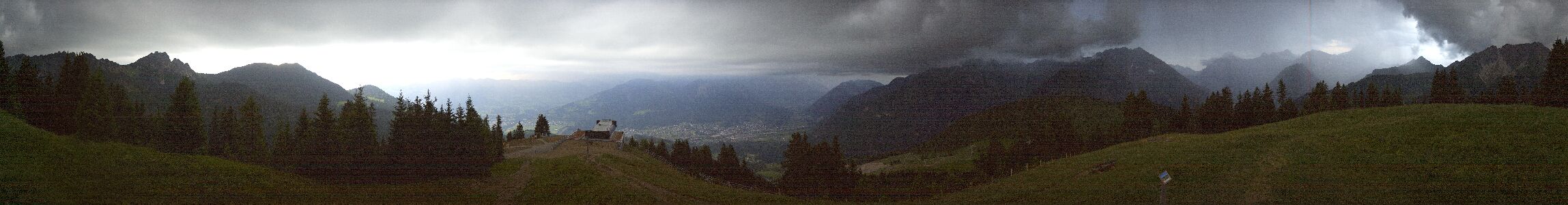 Loischkopf Brandnertal