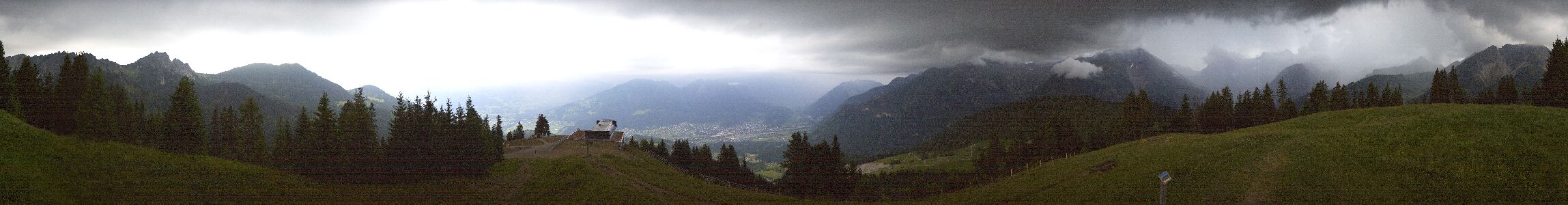 Loischkopf Brandnertal