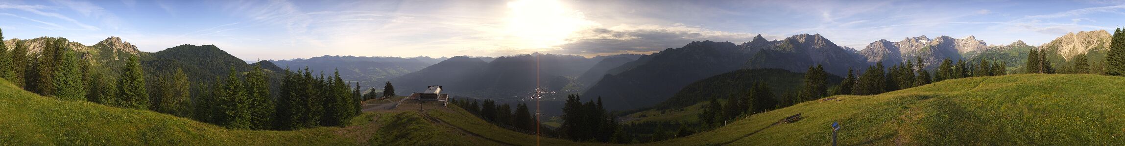 Loischkopf Brandnertal