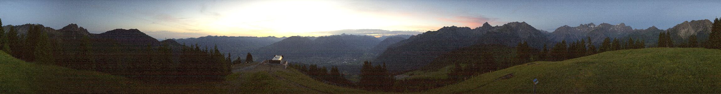 Loischkopf Brandnertal