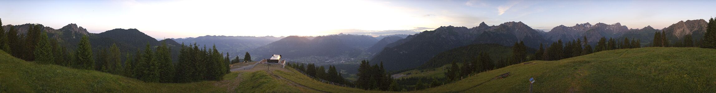 Loischkopf Brandnertal