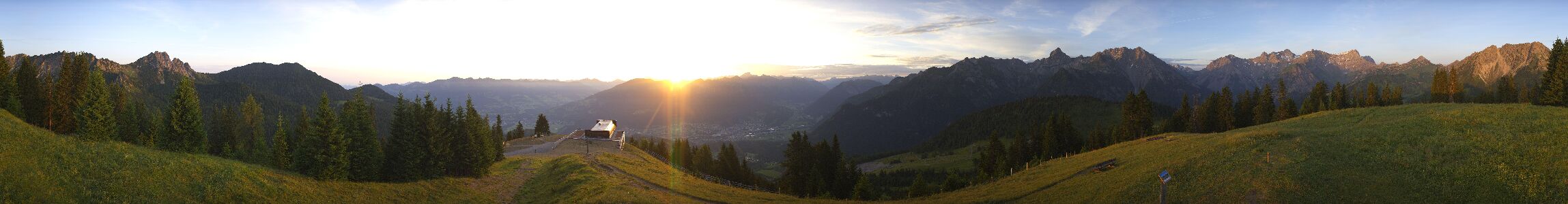 Loischkopf Brandnertal