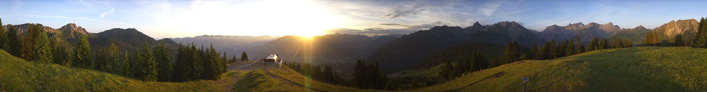 Loischkopf Brandnertal