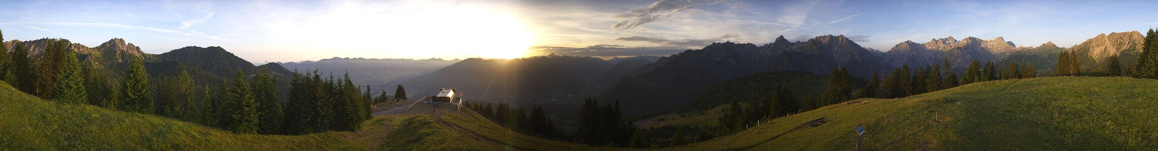 Loischkopf Brandnertal