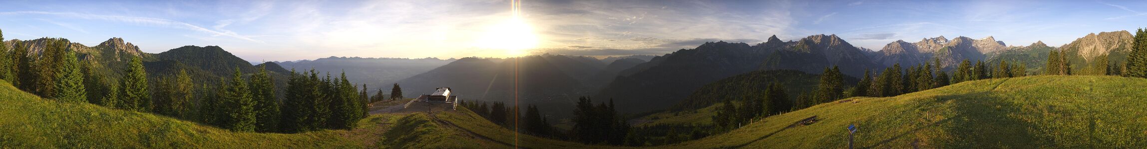 Loischkopf Brandnertal