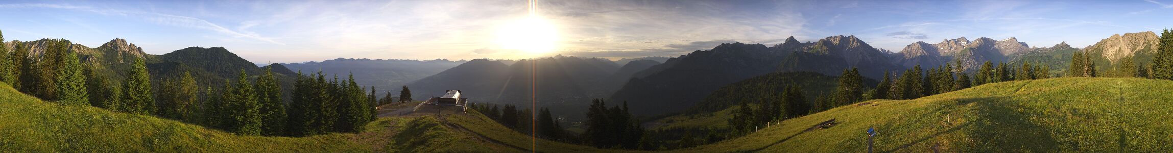 Loischkopf Brandnertal