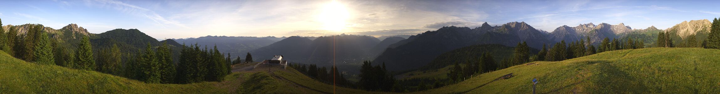 Loischkopf Brandnertal