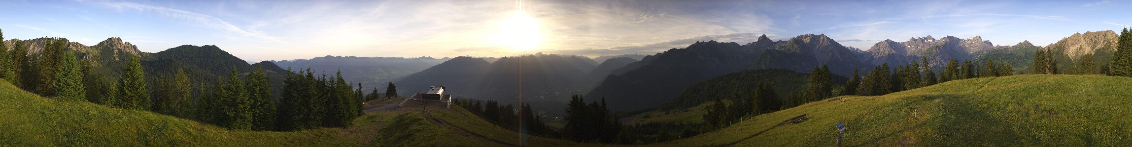 Loischkopf Brandnertal