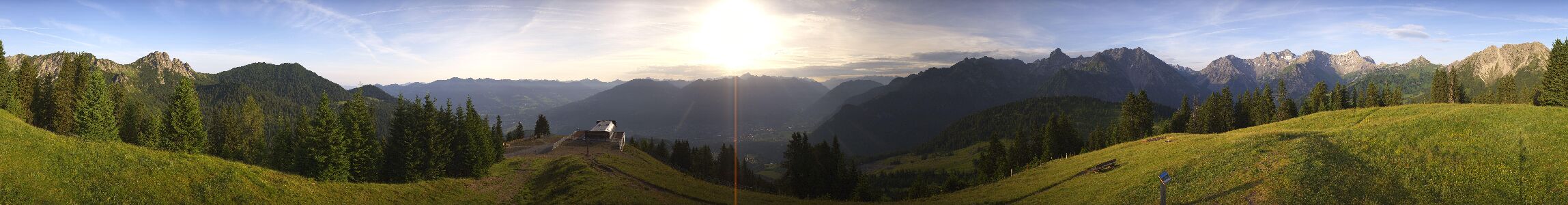 Loischkopf Brandnertal