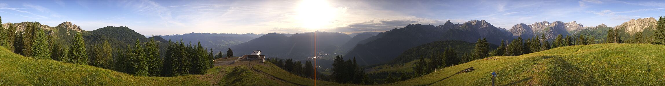 Loischkopf Brandnertal