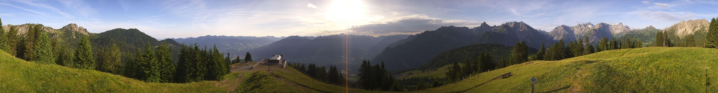 Loischkopf Brandnertal