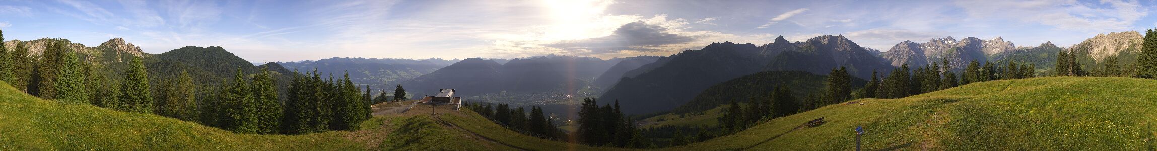 Loischkopf Brandnertal