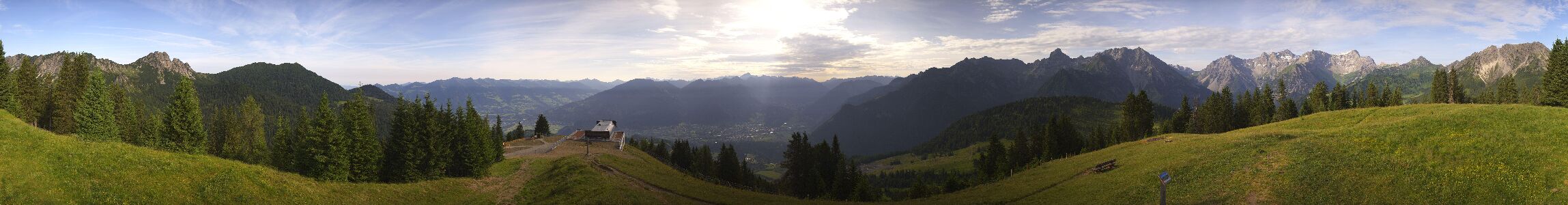 Loischkopf Brandnertal