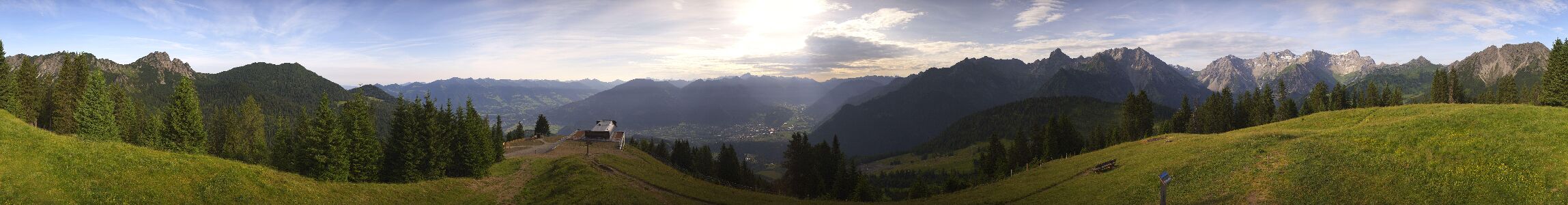 Loischkopf Brandnertal