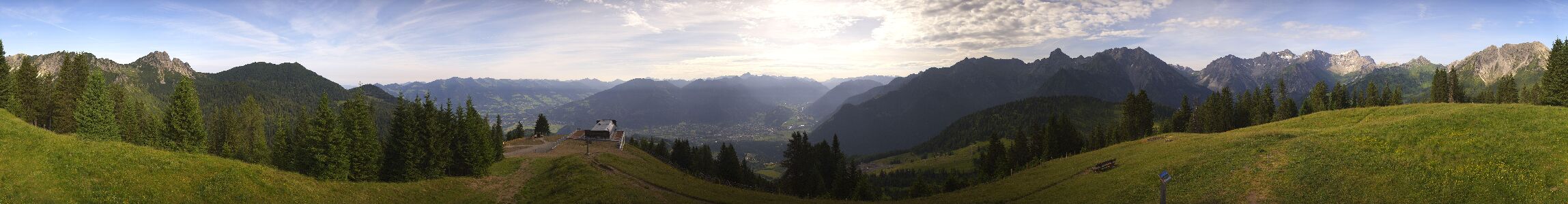 Loischkopf Brandnertal