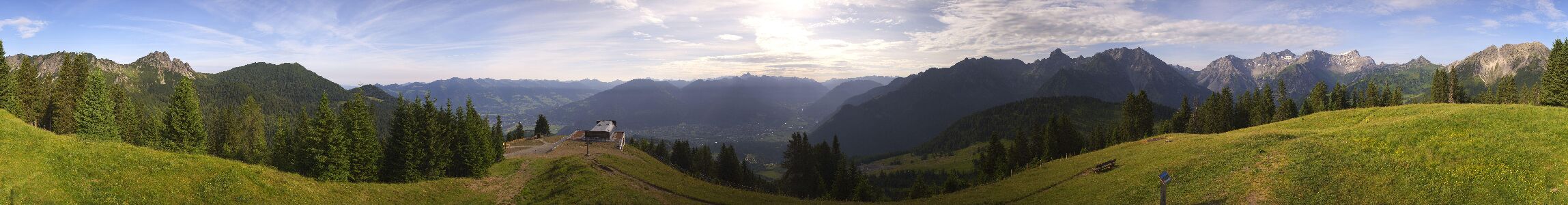 Loischkopf Brandnertal