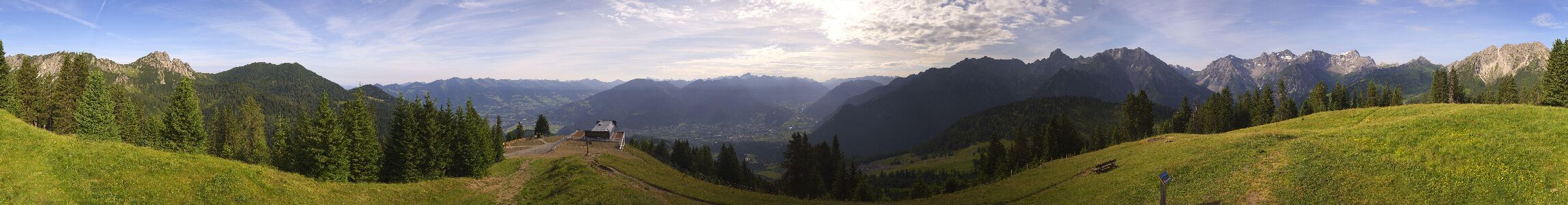 Loischkopf Brandnertal
