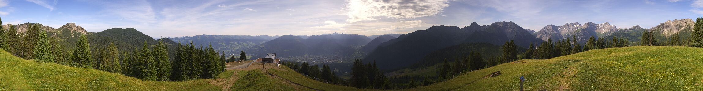 Loischkopf Brandnertal