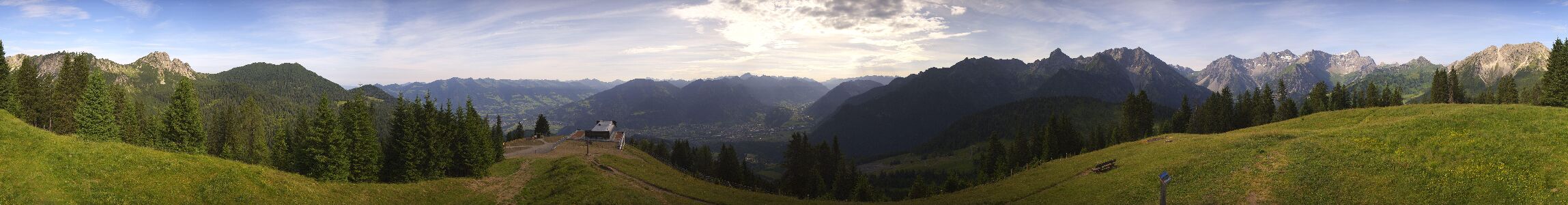 Loischkopf Brandnertal