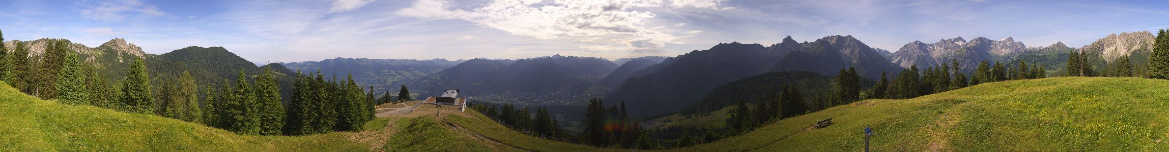 Loischkopf Brandnertal