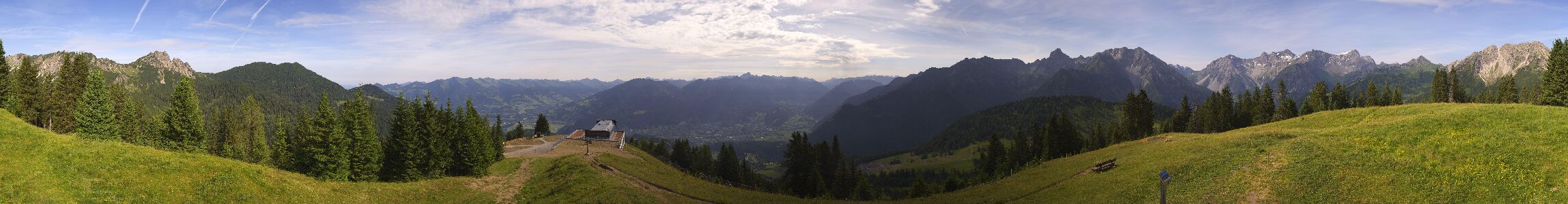 Loischkopf Brandnertal