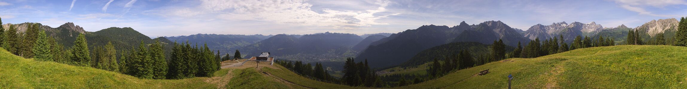 Loischkopf Brandnertal