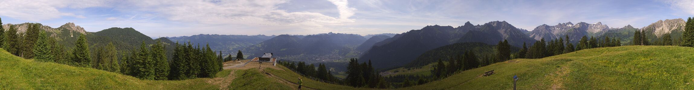 Loischkopf Brandnertal