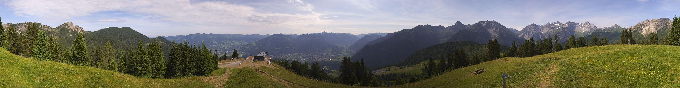 Loischkopf Brandnertal