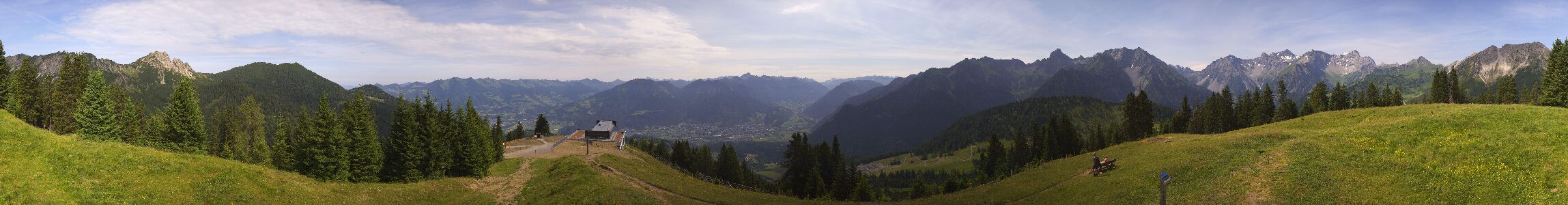 Loischkopf Brandnertal
