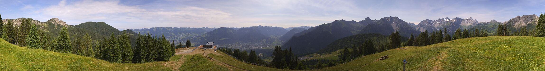 Loischkopf Brandnertal