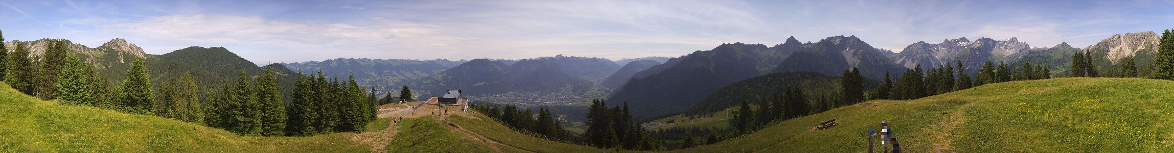 Loischkopf Brandnertal