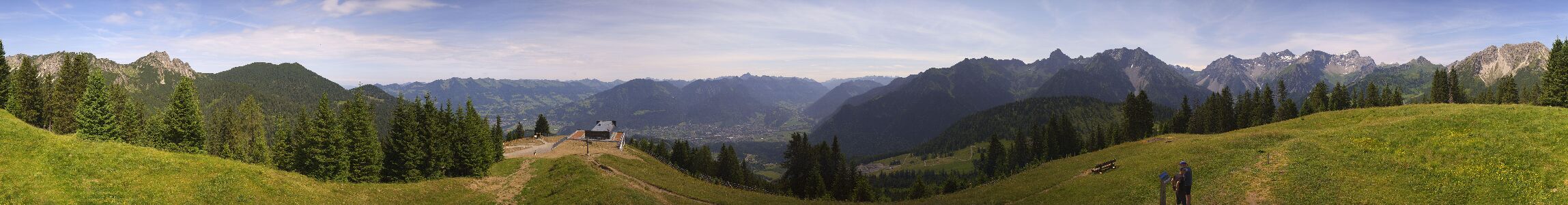 Loischkopf Brandnertal