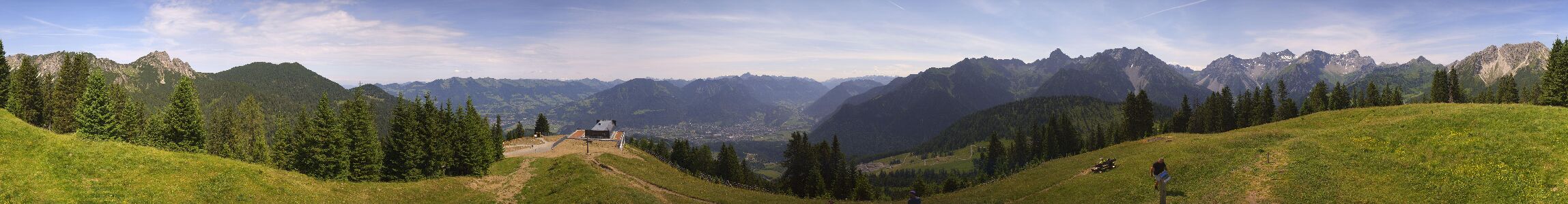 Loischkopf Brandnertal