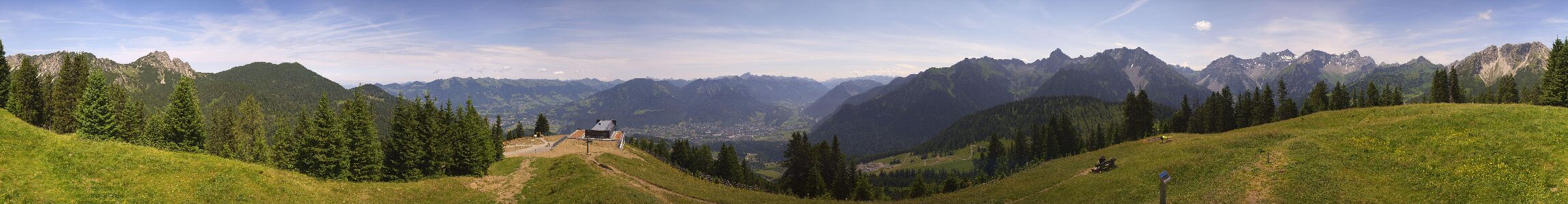 Loischkopf Brandnertal