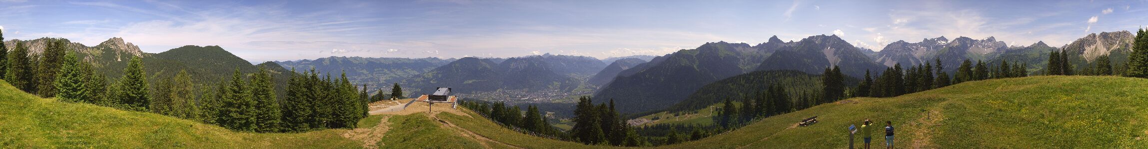 Loischkopf Brandnertal
