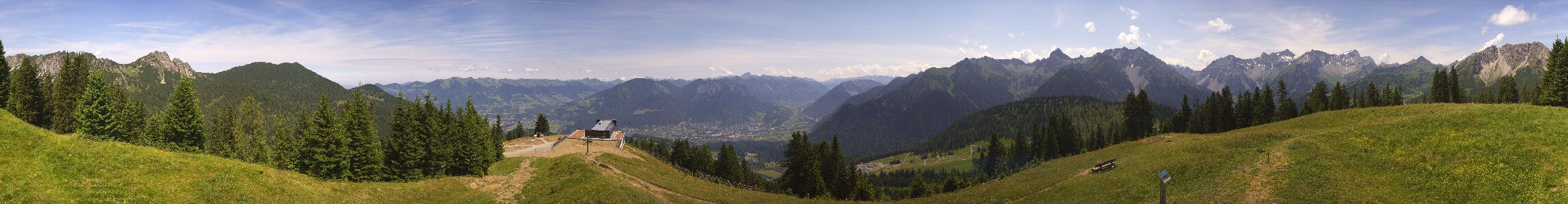 Loischkopf Brandnertal