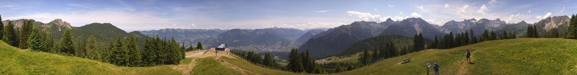 Loischkopf Brandnertal