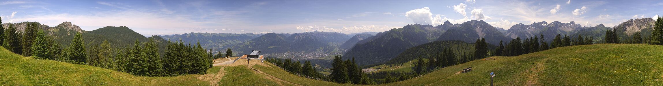 Loischkopf Brandnertal