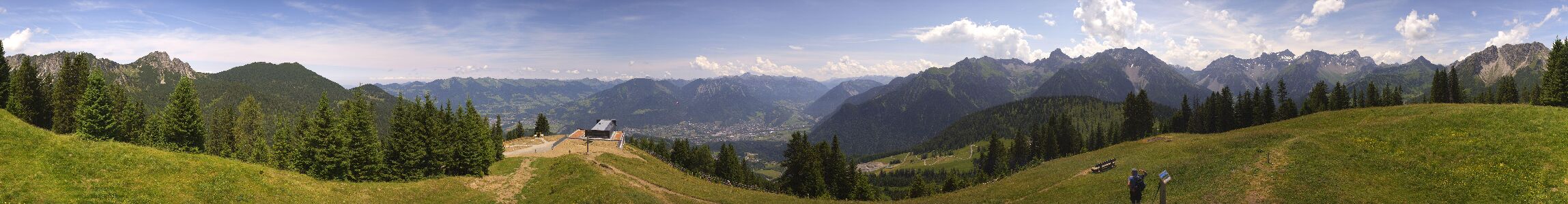 Loischkopf Brandnertal