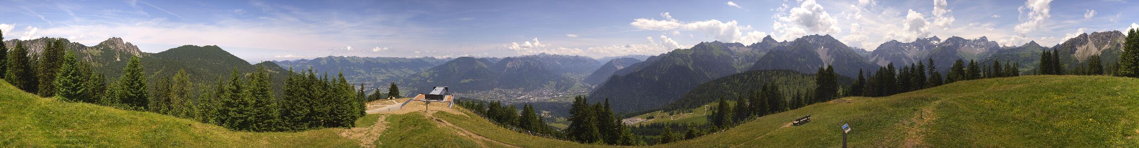 Loischkopf Brandnertal