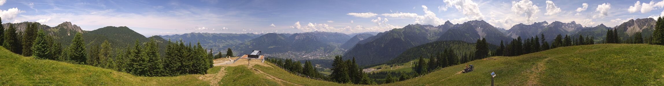 Loischkopf Brandnertal