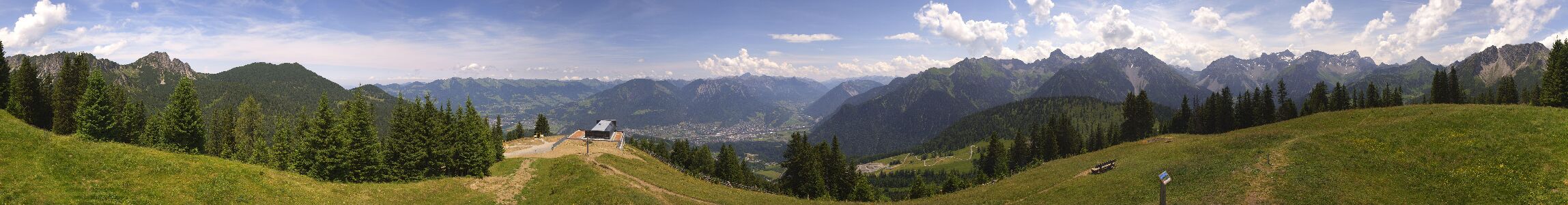 Loischkopf Brandnertal