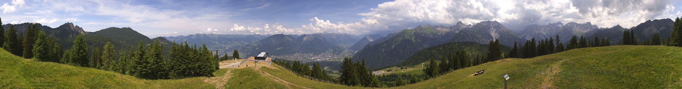 Loischkopf Brandnertal