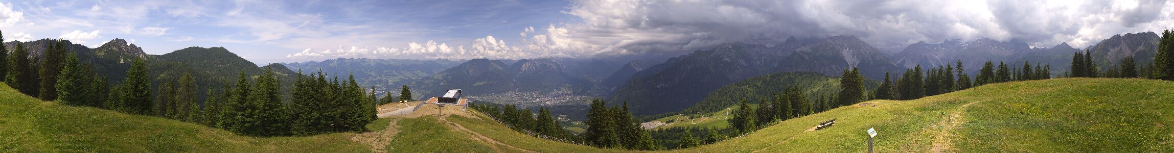 Loischkopf Brandnertal